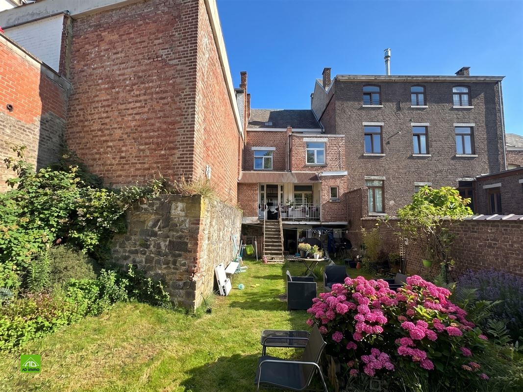 Image 23 : Maison à 5000 NAMUR (Belgique) - Prix 350.000 &euro;