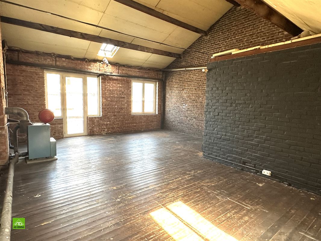 Image 19 : Maison à 5000 NAMUR (Belgique) - Prix 350.000 &euro;
