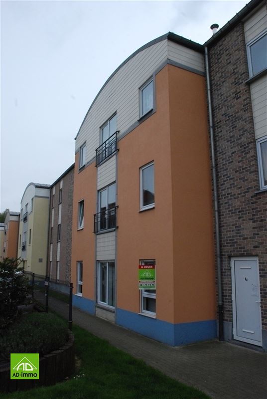 Image 13 : appartement à 5100 JAMBES (Belgique) - Prix 700 &euro;