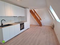 Image 2 : appartement à 5000 NAMUR (Belgique) - Prix 710 &euro;