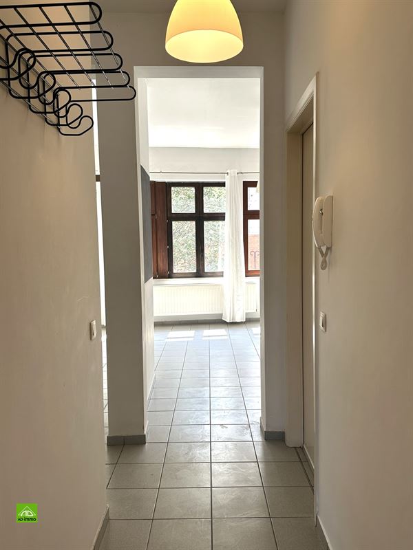 Image 11 : appartement à 5000 NAMUR (Belgique) - Prix 725 &euro;