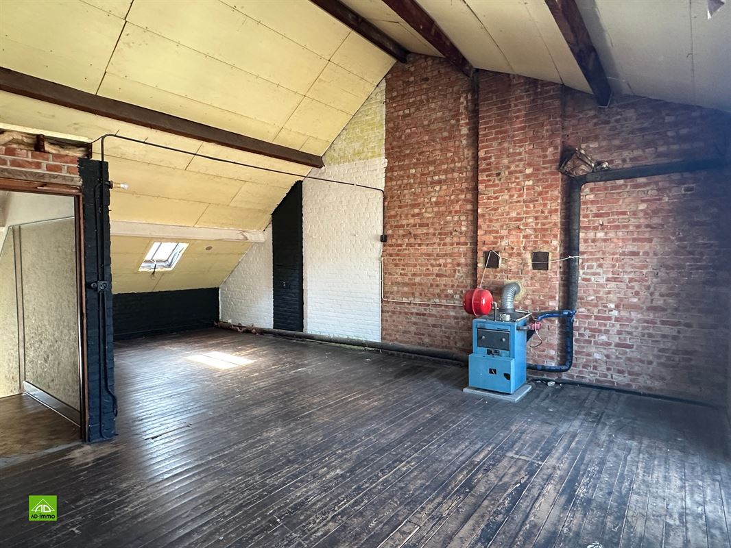 Image 18 : Maison à 5000 NAMUR (Belgique) - Prix 350.000 &euro;