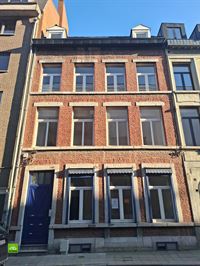 Image 10 : appartement à 5000 NAMUR (Belgique) - Prix 710 &euro;