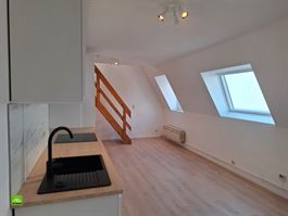 appartement à 5000 NAMUR (Belgique) - Prix 710 &euro;