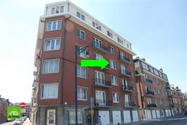 appartement à 5000 NAMUR (Belgique) - Prix 850 &euro;