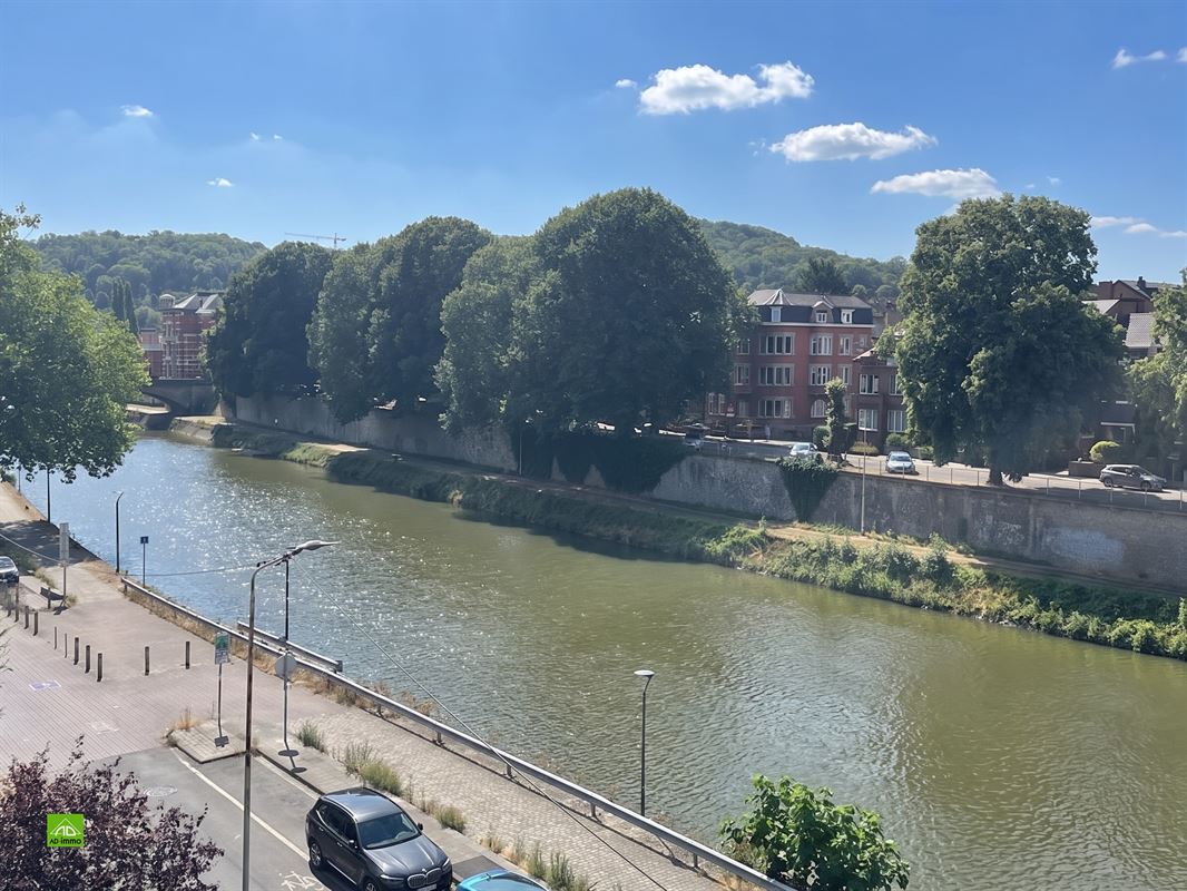Image 12 : appartement à 5000 NAMUR (Belgique) - Prix 197.500 &euro;