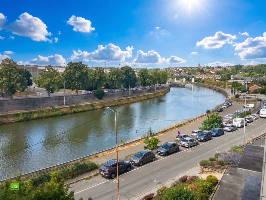 Image 11 : appartement à 5000 NAMUR (Belgique) - Prix 197.500 &euro;