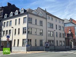 appartement à 5000 NAMUR (Belgique) - Prix 880 &euro;