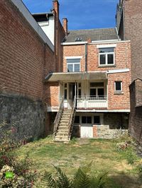 Image 24 : Maison à 5000 NAMUR (Belgique) - Prix 350.000 &euro;