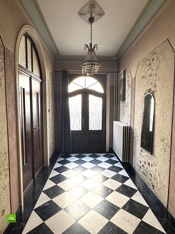 Image 11 : Maison à 5000 NAMUR (Belgique) - Prix 350.000 &euro;