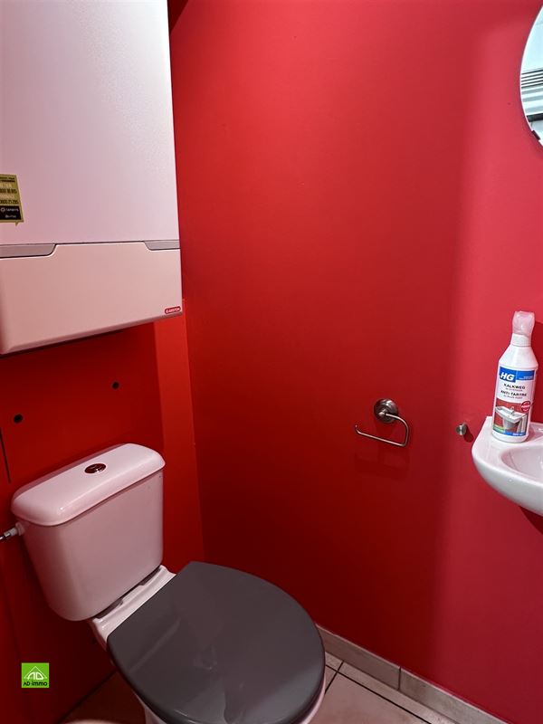 Image 12 : appartement à 5100 JAMBES (Belgique) - Prix 700 &euro;