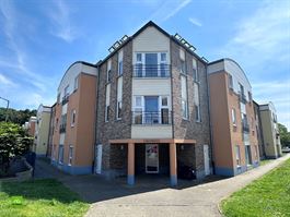 appartement à 5100 JAMBES (Belgique) - Prix 700 &euro;