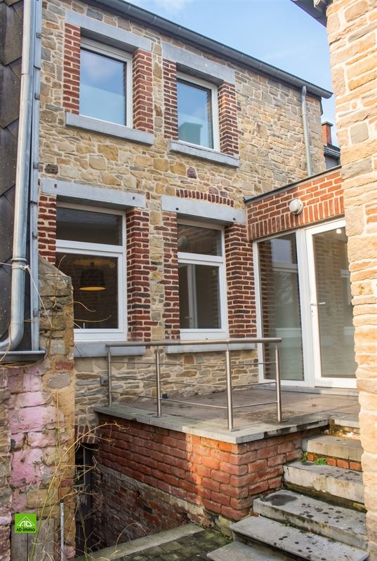 Image 18 : Maison à 5170 LUSTIN (Belgique) - Prix 1.150 &euro;