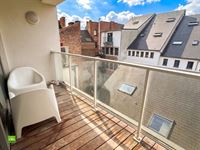 Image 4 : appartement à 5000 NAMUR (Belgique) - Prix 820 &euro;