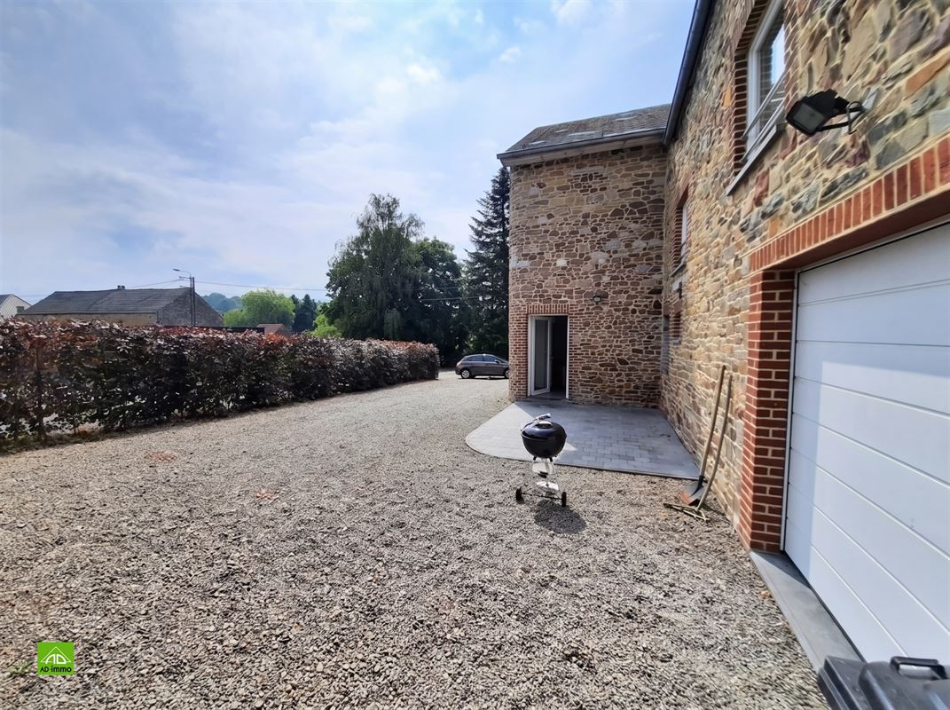 Image 16 : Maison à 5170 LESVE (Belgique) - Prix 1.000 &euro;