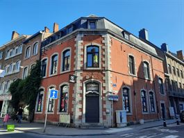 chambre d'étudiante à 5000 NAMUR (Belgique) - Prix 430 &euro;