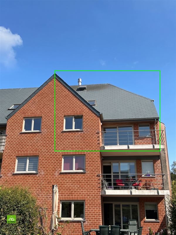 Image 20 : appartement à 5020 CHAMPION (Belgique) - Prix 295.000 &euro;