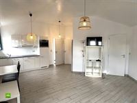 Image 1 : studio à 5000 NAMUR (Belgique) - Prix 585 &euro;