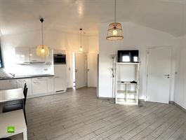 studio à 5000 NAMUR (Belgique) - Prix 585 &euro;