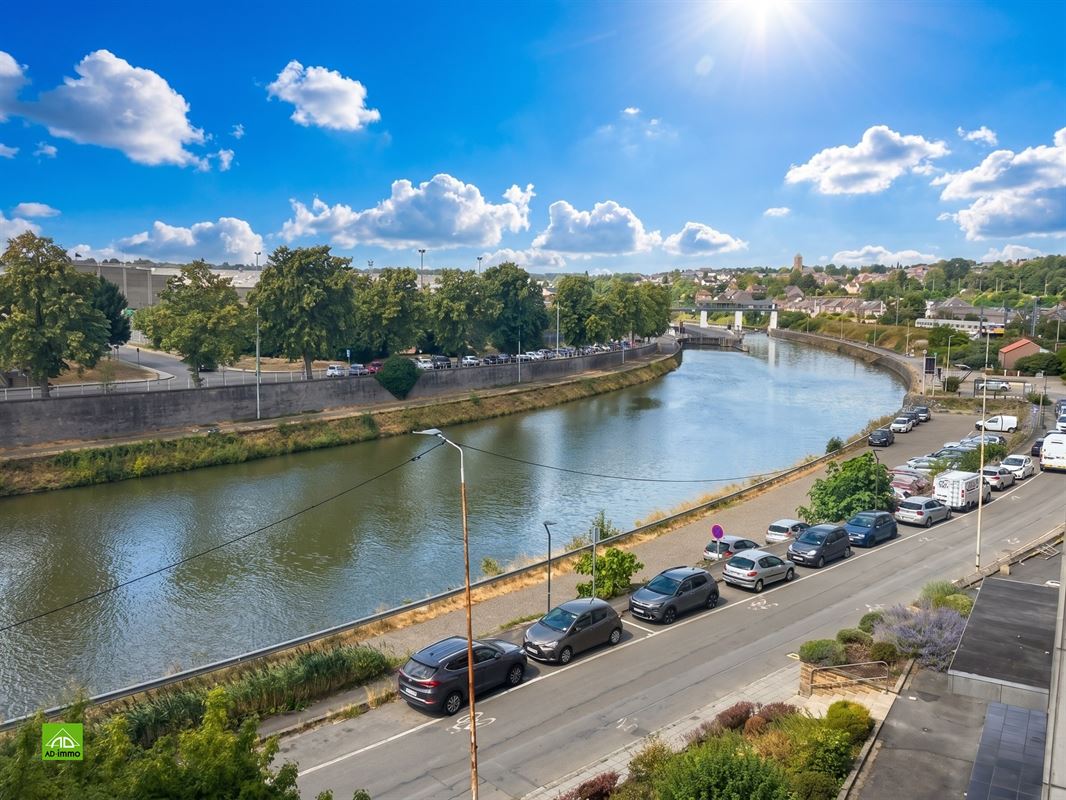 Image 14 : appartement à 5000 NAMUR (Belgique) - Prix 155.000 &euro;