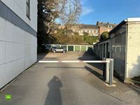 Image 8 : appartement à 5000 NAMUR (Belgique) - Prix 155.000 &euro;
