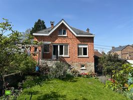 villa à 5100 WÉPION (Belgique) - Prix 230.000 &euro;