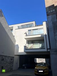 Image 3 : appartement à 5000 NAMUR (Belgique) - Prix 820 &euro;