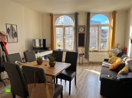 appartement à 5000 NAMUR (Belgique) - Prix 680 &euro;