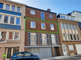 appartement à 5100 JAMBES (Belgique) - Prix 750 &euro;