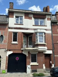 Image 1 : immeuble de rapport à 5000 NAMUR (Belgique) - Prix 575.000 &euro;