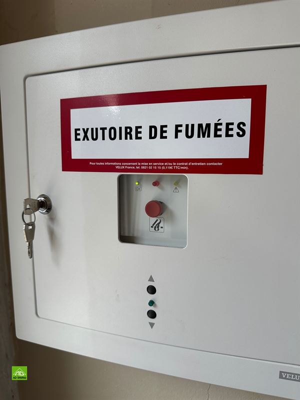 Image 14 : immeuble de rapport à 5000 NAMUR (Belgique) - Prix 575.000 &euro;
