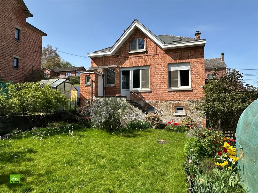 Image 28 : villa à 5100 WÉPION (Belgique) - Prix 230.000 &euro;