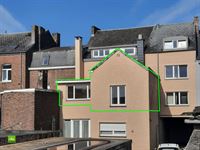 Image 1 : appartement à 5000 NAMUR (Belgique) - Prix 650 &euro;