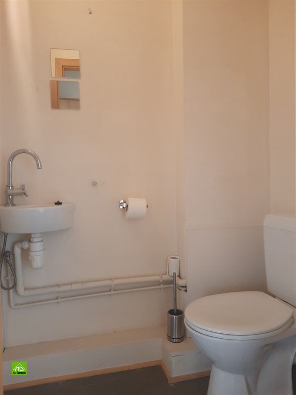 Image 12 : appartement à 5000 NAMUR (Belgique) - Prix 650 &euro;