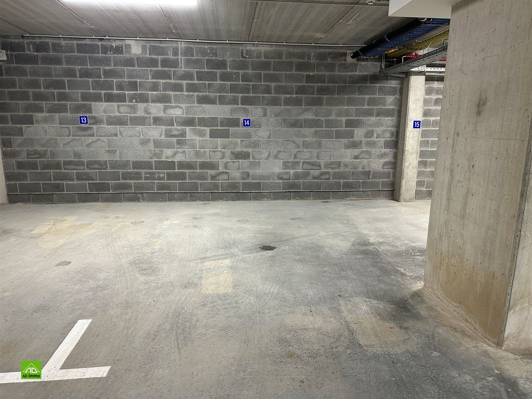 Image 16 : appartement à 5000 NAMUR (Belgique) - Prix 975 &euro;