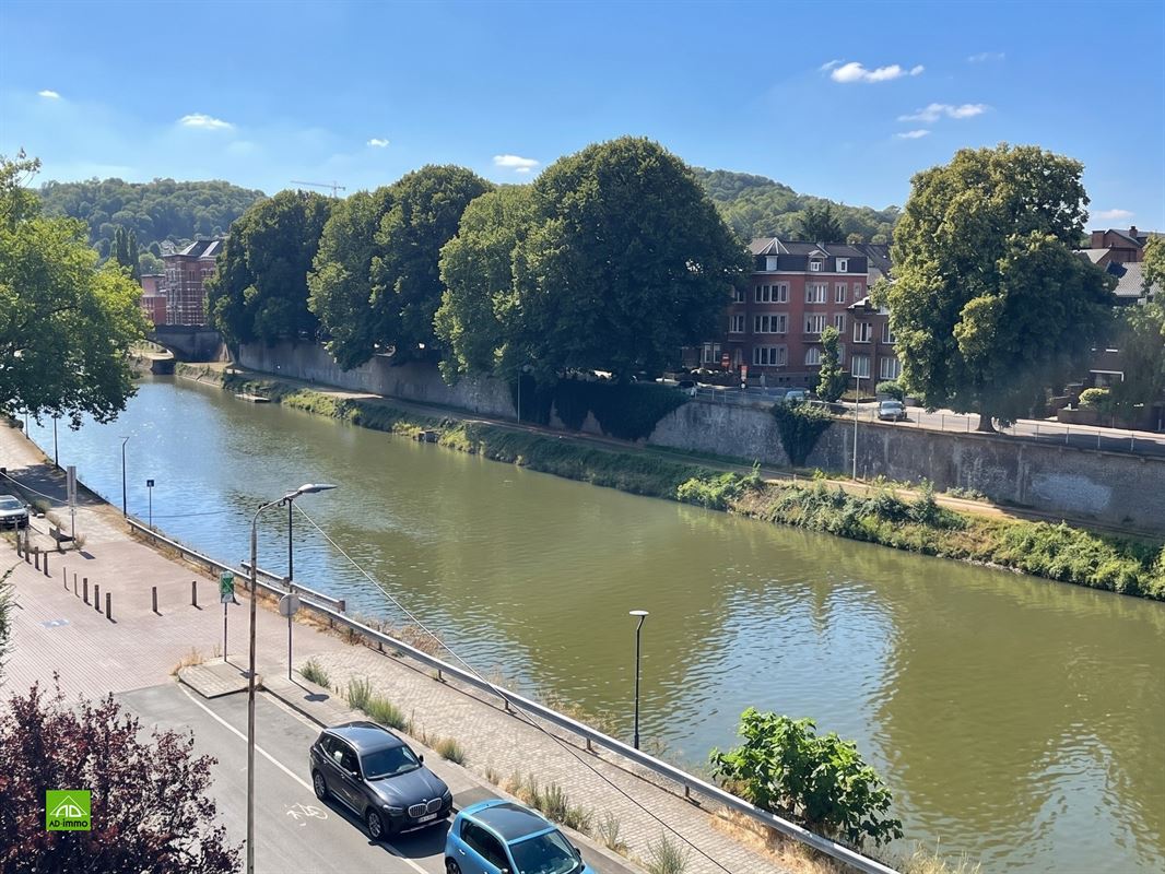 Image 11 : appartement à 5000 NAMUR (Belgique) - Prix 155.000 &euro;