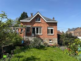 villa à 5100 WÉPION (Belgique) - Prix 230.000 &euro;