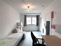 Image 1 : studio à 5000 NAMUR (Belgique) - Prix 500 &euro;