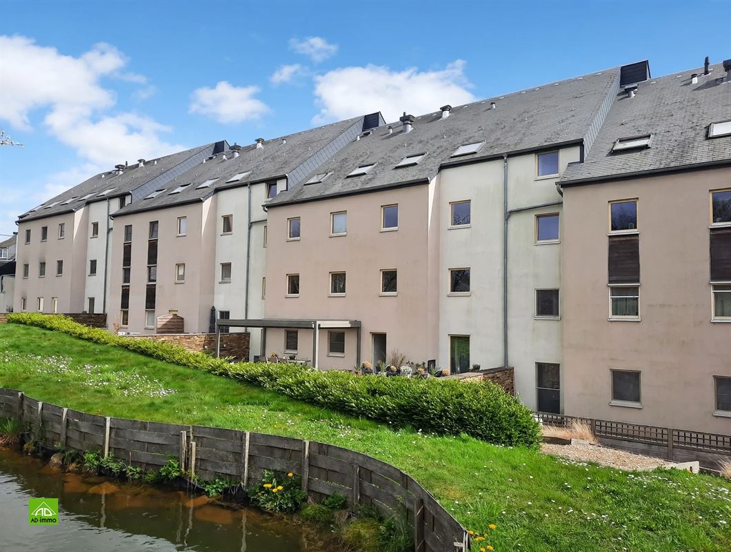 Image 18 : appartement à 5004 BOUGE (Belgique) - Prix 1.050 &euro;