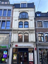 Image 1 : appartement à 5000 NAMUR (Belgique) - Prix 700 &euro;
