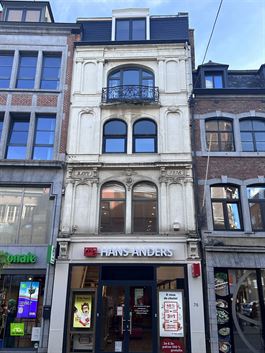 appartement à 5000 NAMUR (Belgique) - Prix 700 &euro;