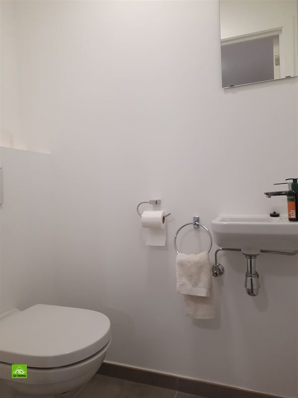 Image 11 : appartement à 5000 NAMUR (Belgique) - Prix 830 &euro;
