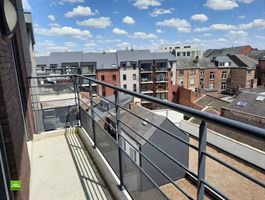 appartement à 5000 NAMUR (Belgique) - Prix 830 &euro;