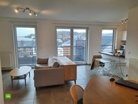 Image 3 : appartement à 5000 NAMUR (Belgique) - Prix 830 &euro;