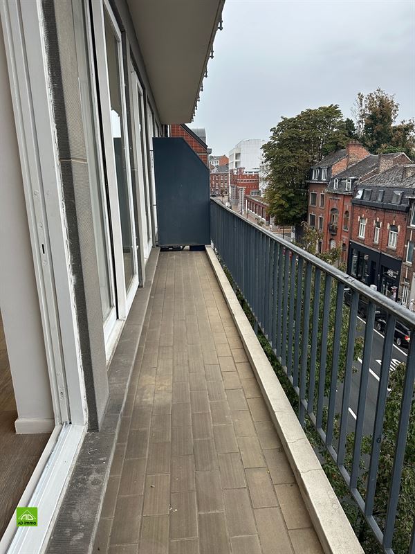 Image 11 : studio à 5000 NAMUR (Belgique) - Prix 650 &euro;