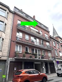 Image 11 : studio à 5000 NAMUR (Belgique) - Prix 500 &euro;