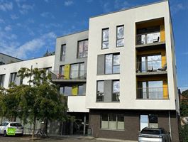 appartement à 5000 NAMUR (Belgique) - Prix 295.000 &euro;