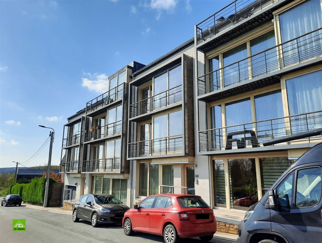 Image 17 : appartement à 5004 BOUGE (Belgique) - Prix 1.050 &euro;