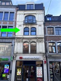 Image 14 : appartement à 5000 NAMUR (Belgique) - Prix 700 &euro;