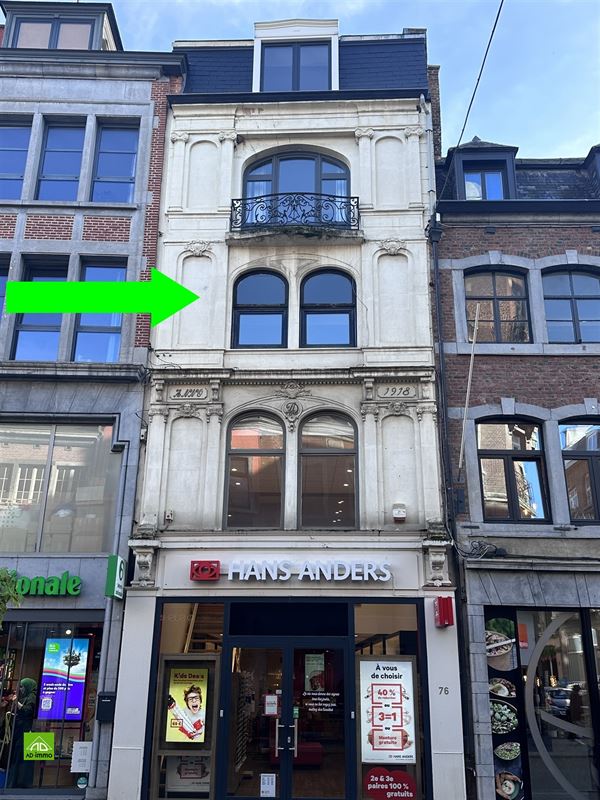 Image 14 : appartement à 5000 NAMUR (Belgique) - Prix 700 &euro;
